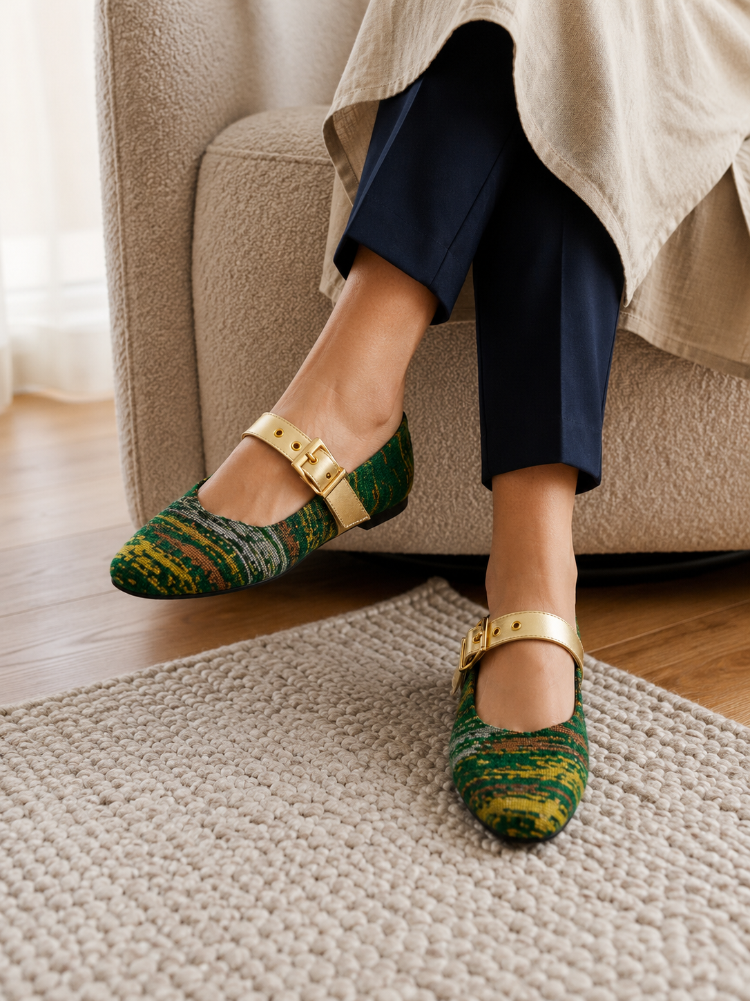 Pumps