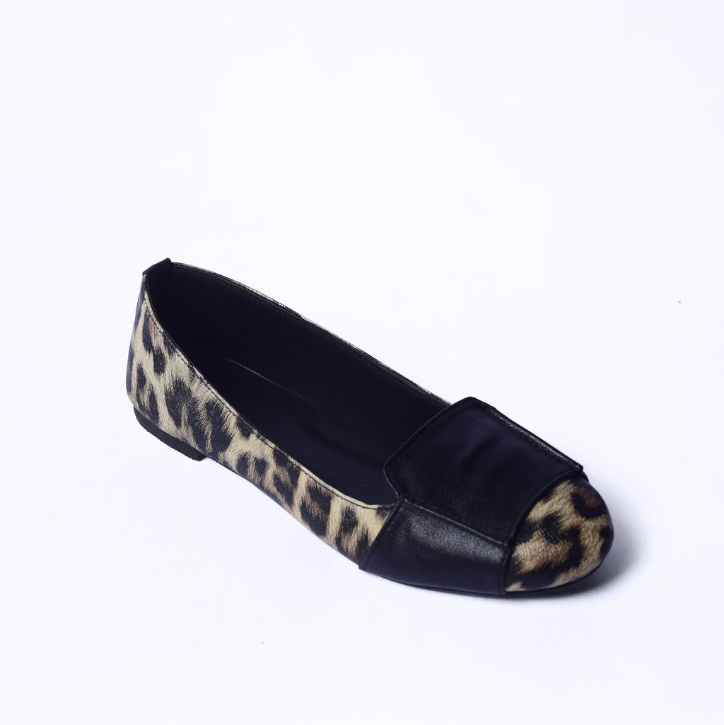 Luna Leopard