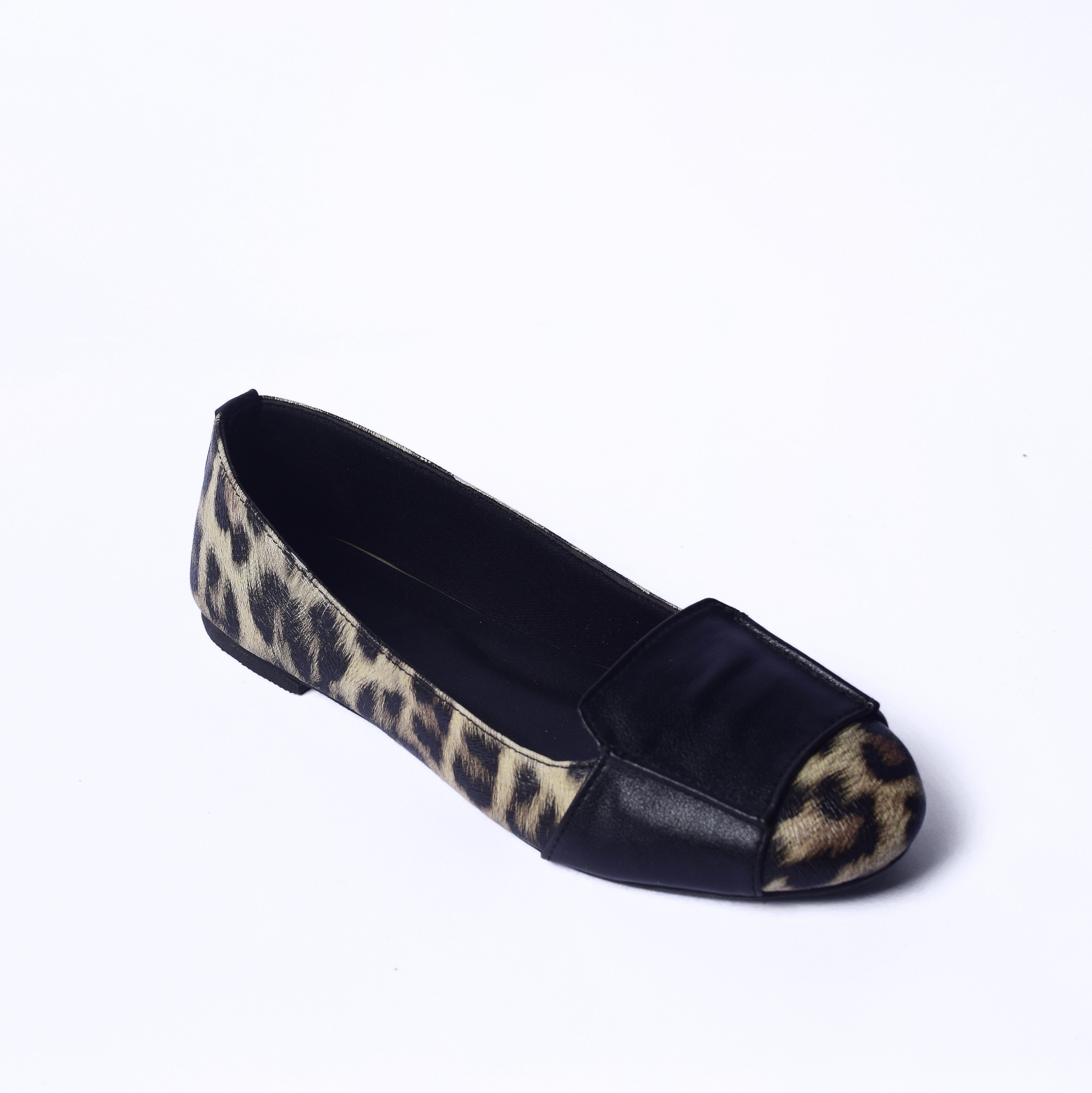 Luna Leopard