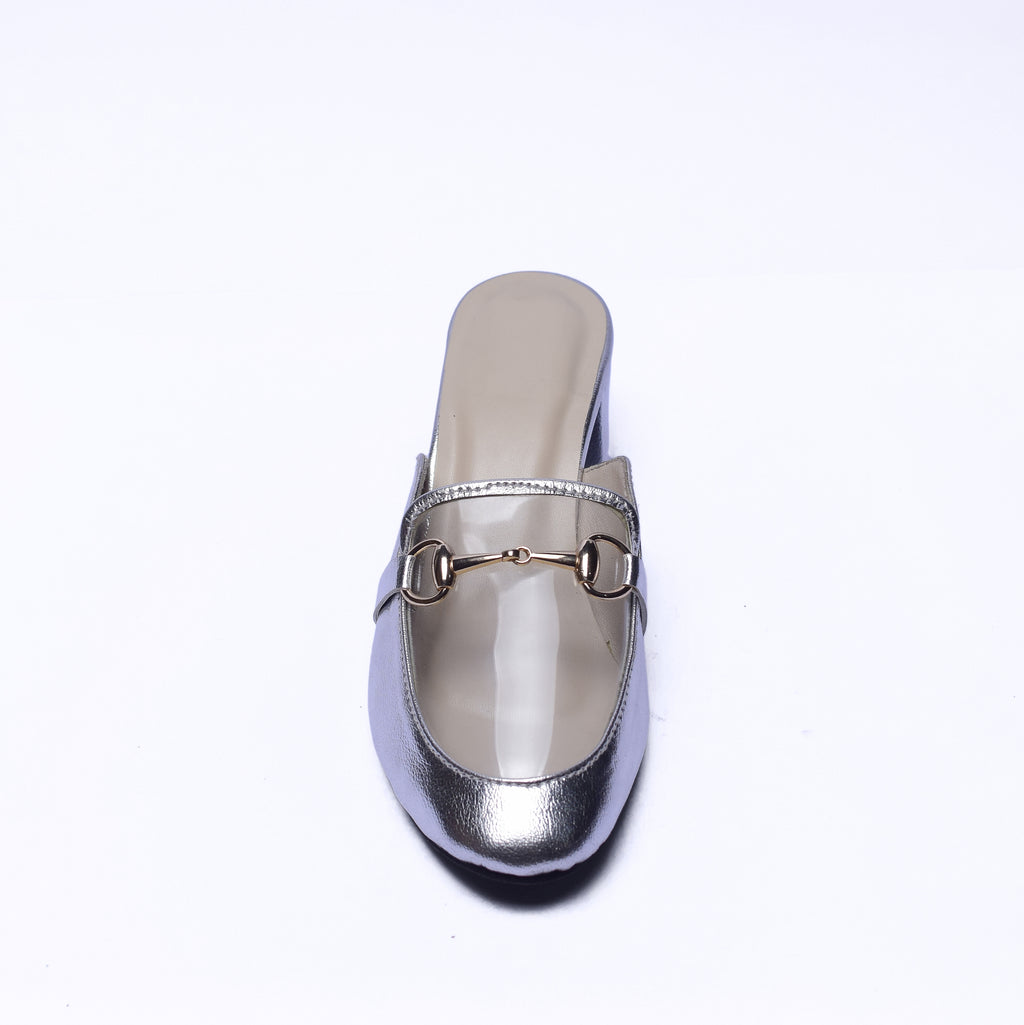 Silver Gloss