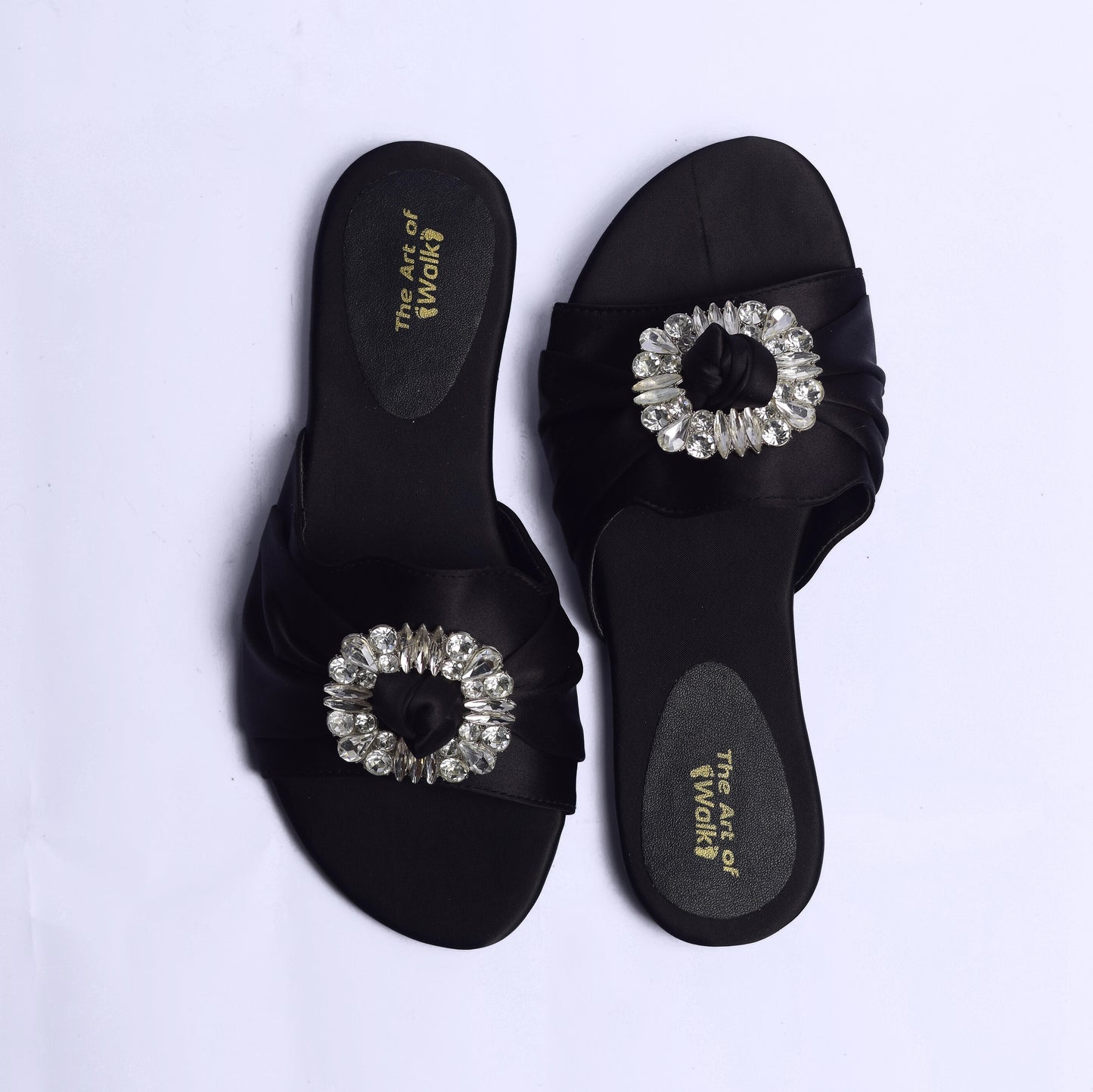 Midnight Jewel Slides