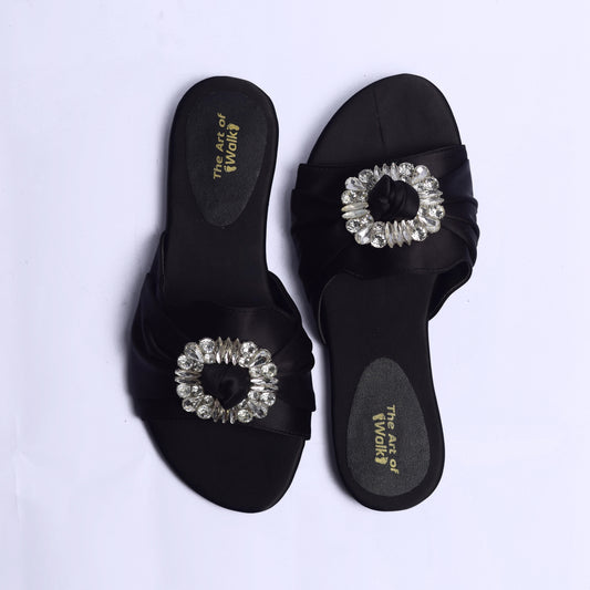 Midnight Jewel Slides