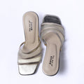 Aria Net Heel