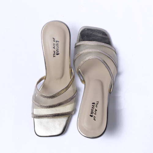 Aria Net Heel