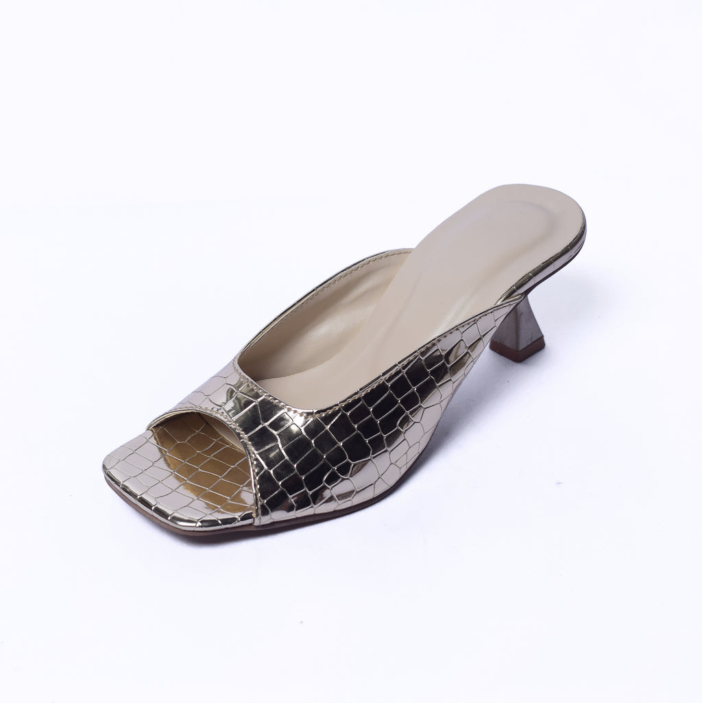 Gold Croc