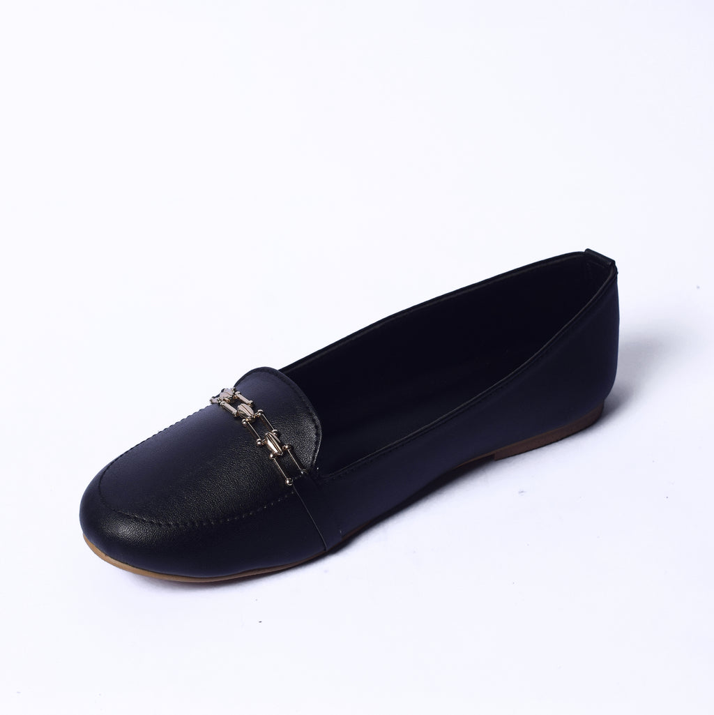 Elite Chain Loafer
