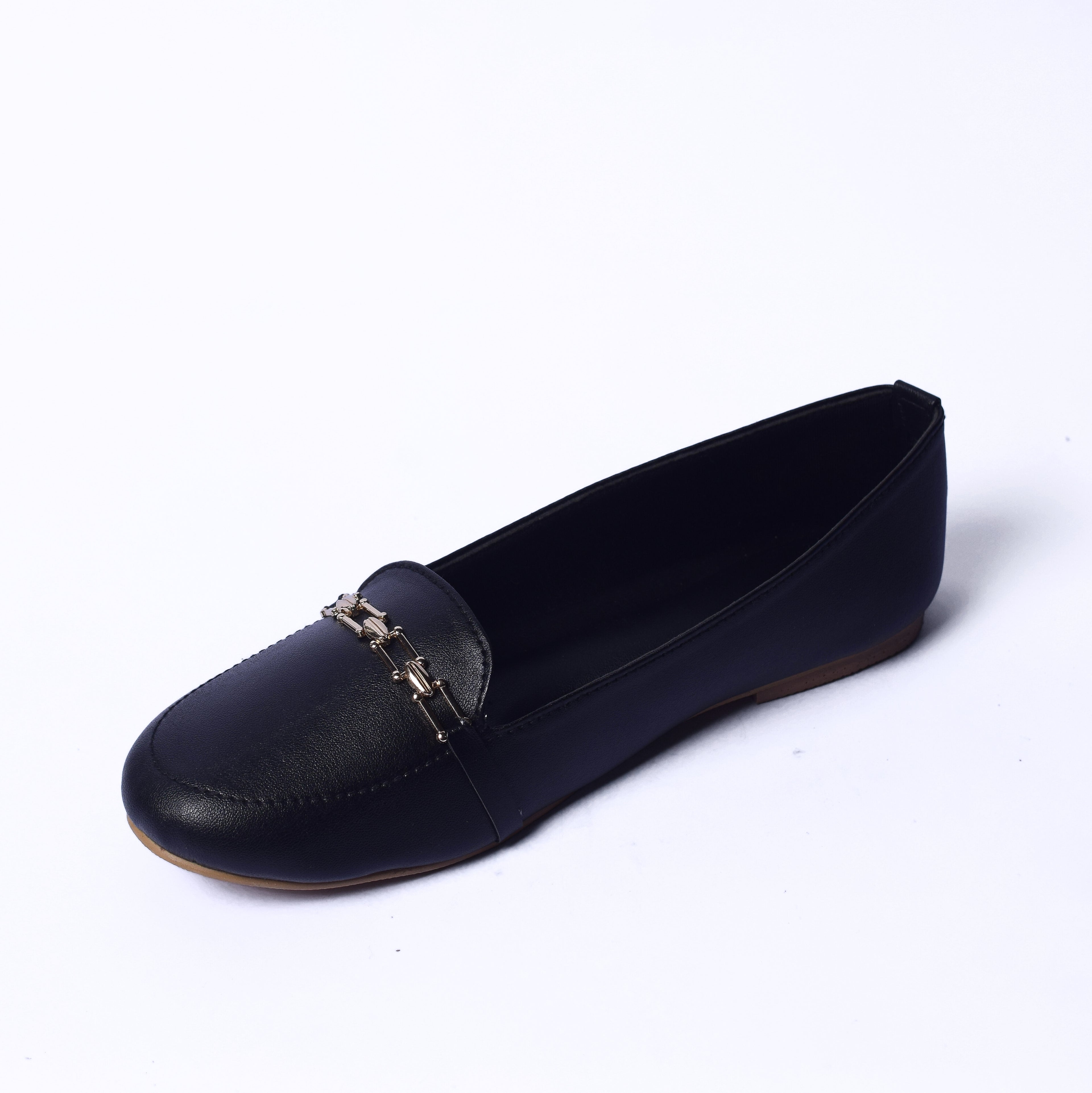 Elite Chain Loafer