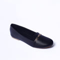 Elite Chain Loafer