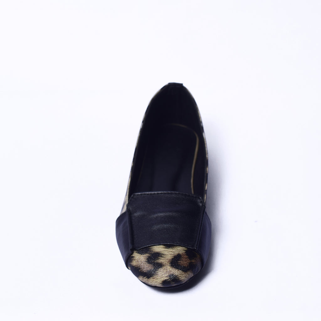 Luna Leopard