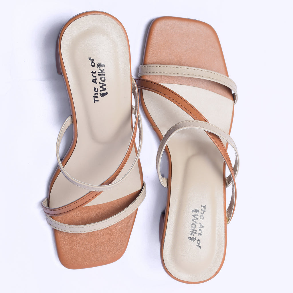 Sienna Dual Heel