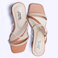 Sienna Dual Heel