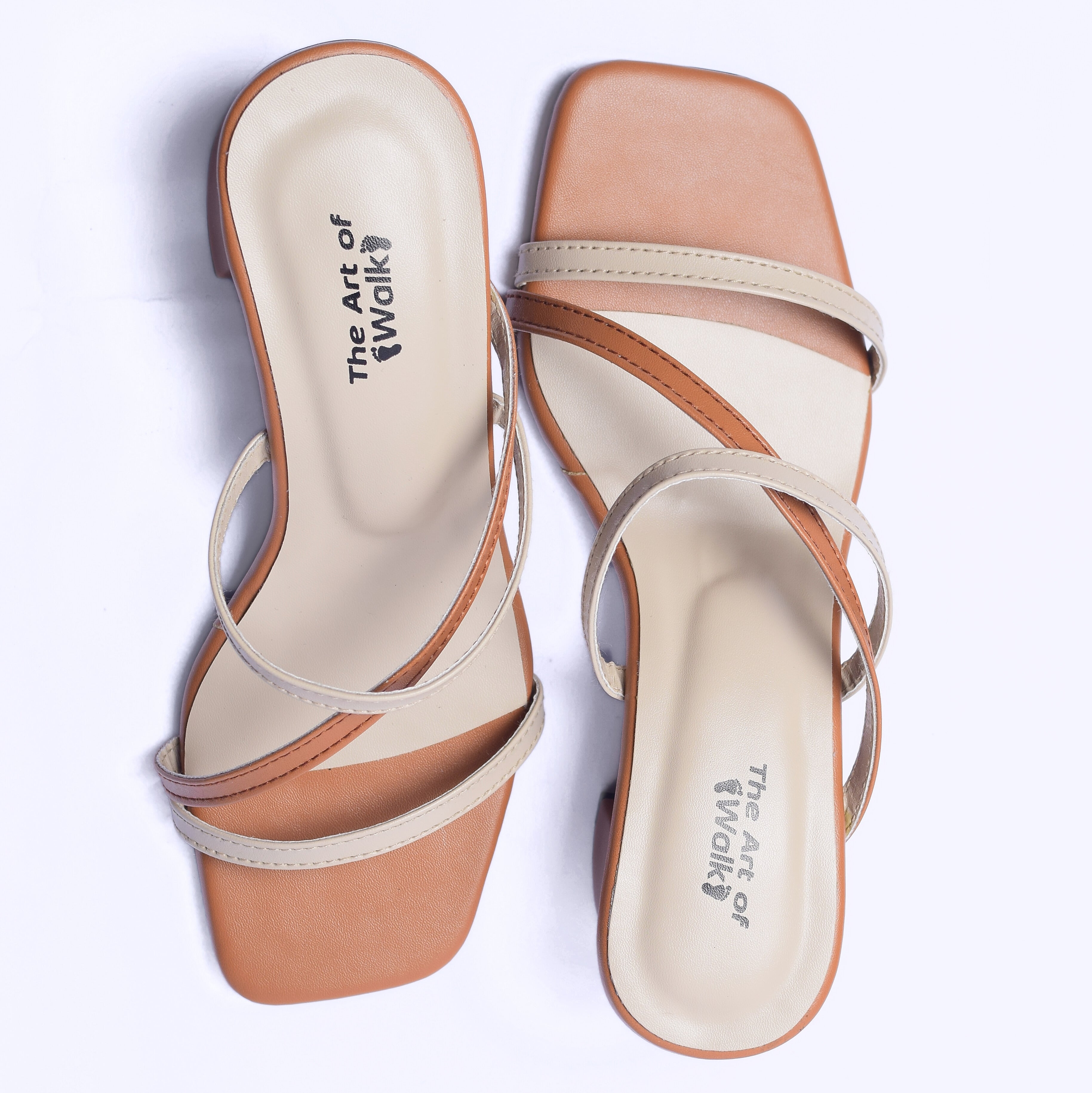 Sienna Dual Heel