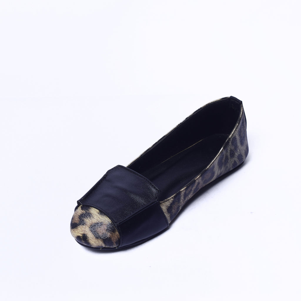 Luna Leopard