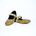 Tribal Tapestry Buckled Fone