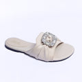 Champagne Jewel Slides
