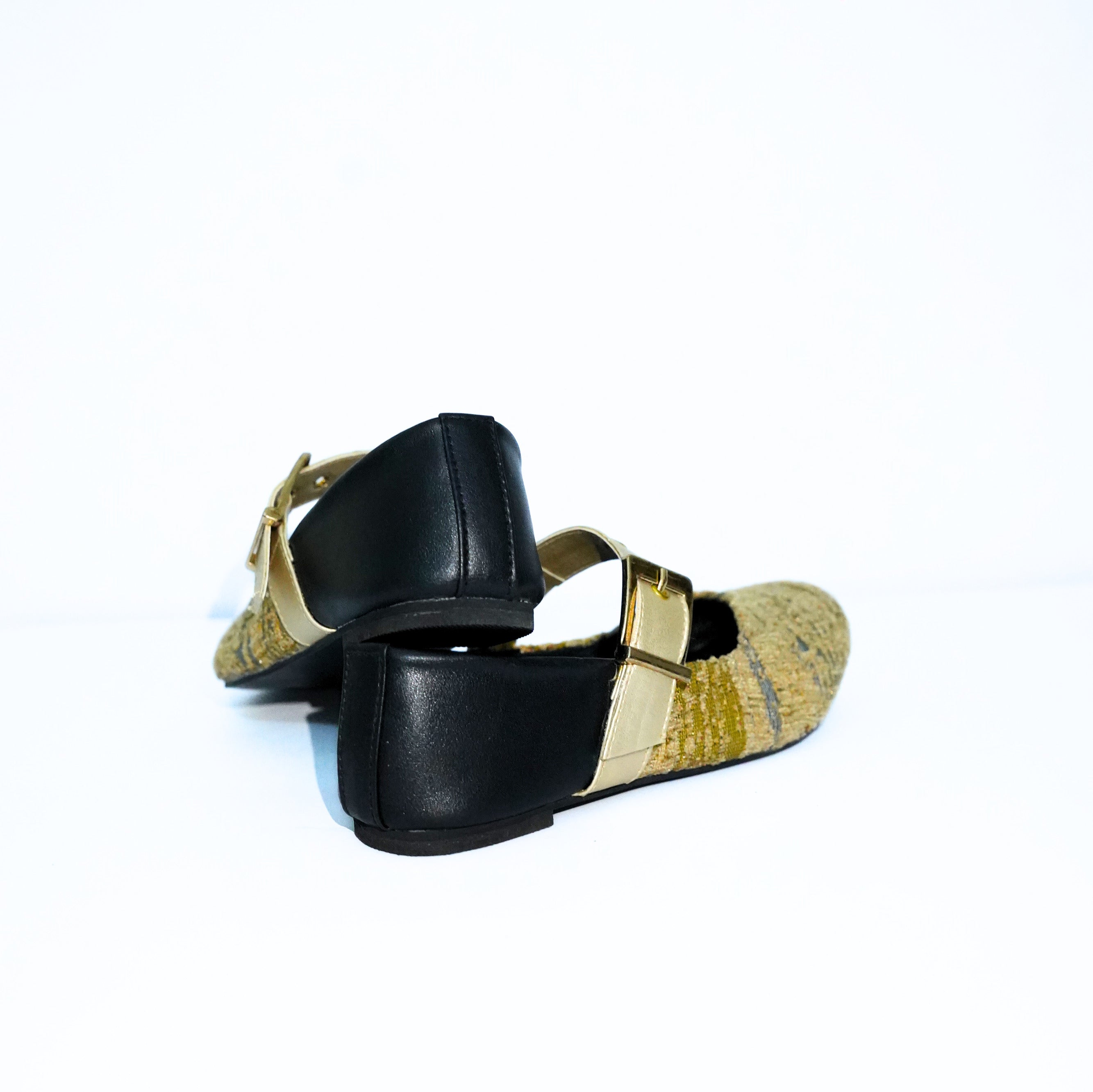 Tribal Tapestry Buckled Fone