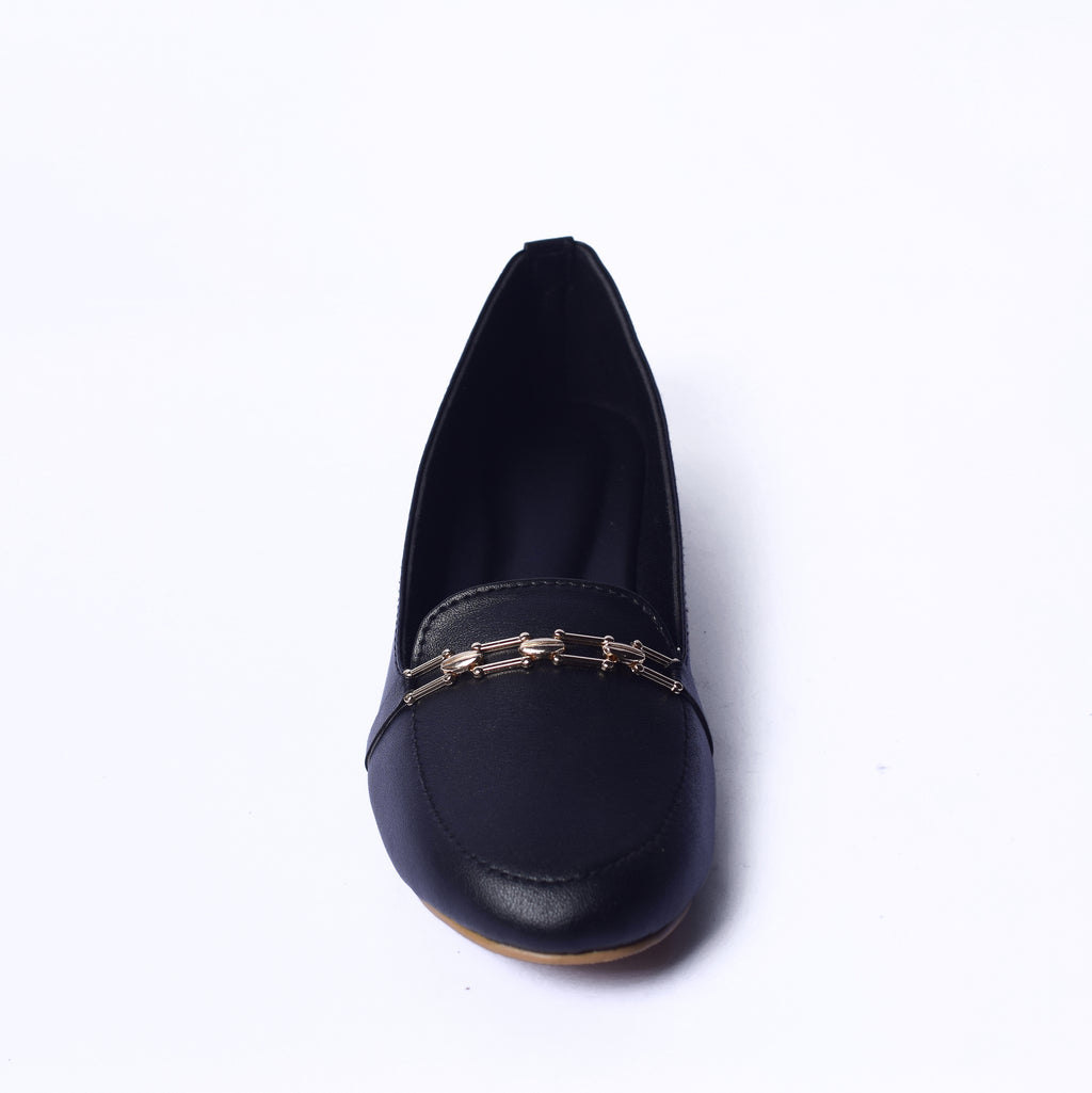 Elite Chain Loafer