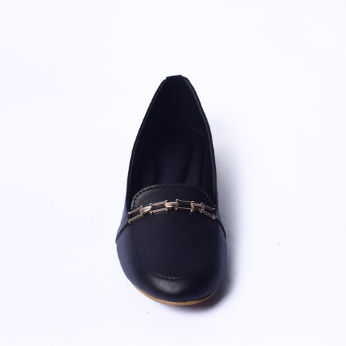 Elite Chain Loafer