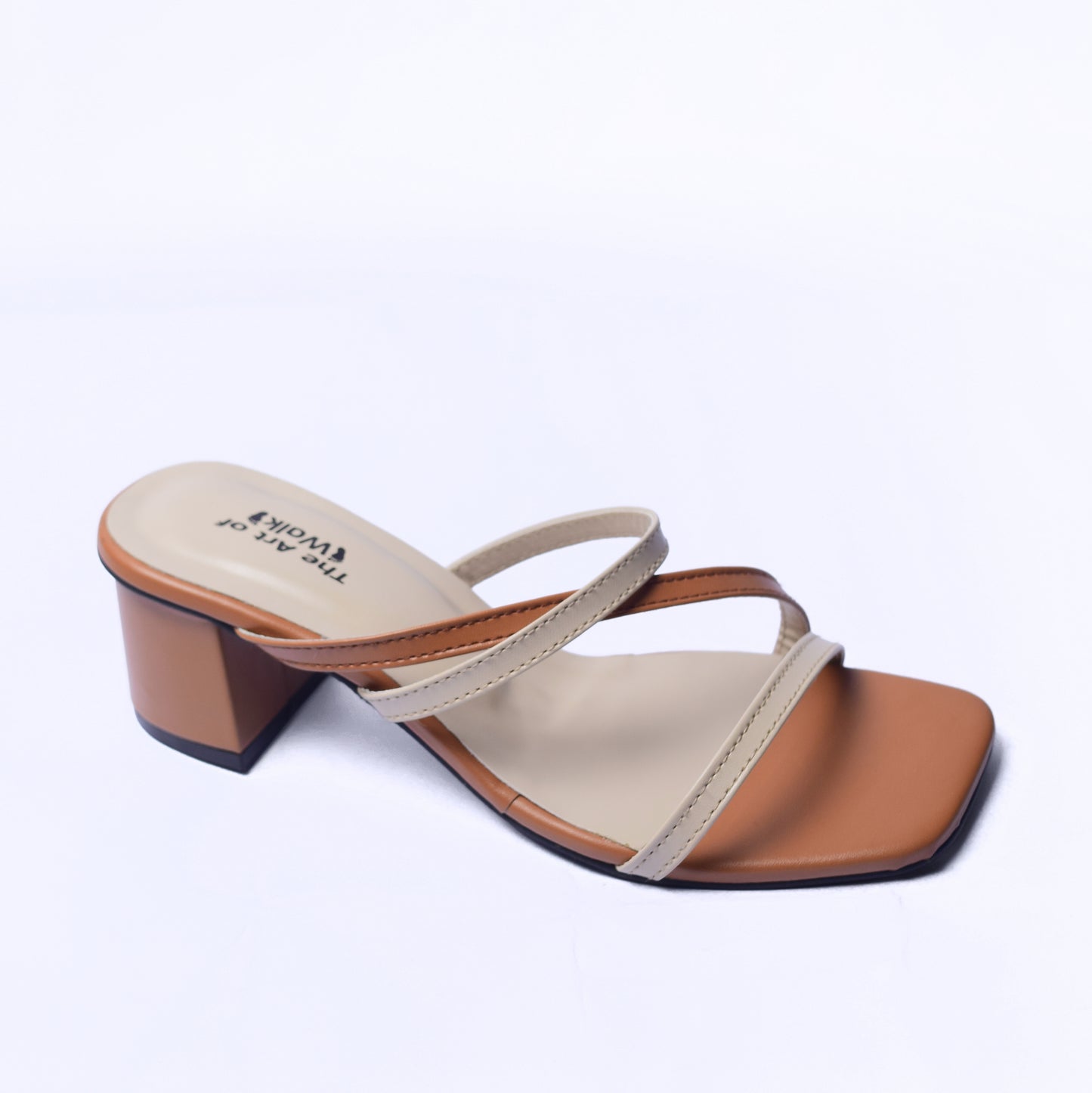 Sienna Dual Heels